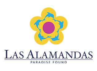 Las Alamandas