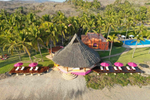 Palapa Beach Club