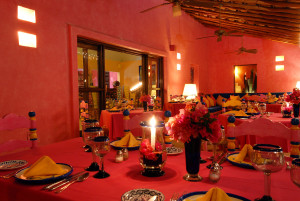 Restaurante Oasis