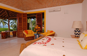 Sol Playa Bedroom